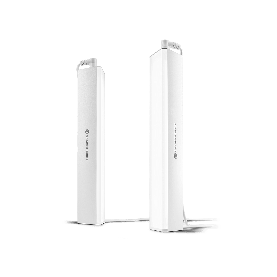 Extra Lighting - Halo Bars Extra Lighting - Halo Bars
