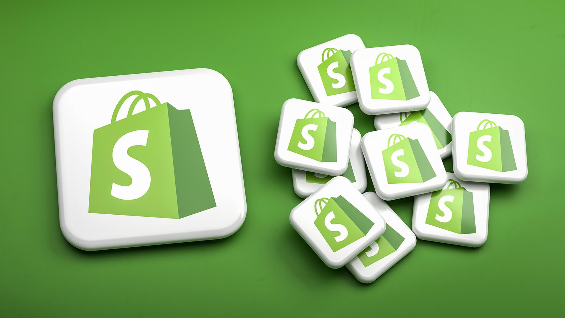 Shopify Product Photography