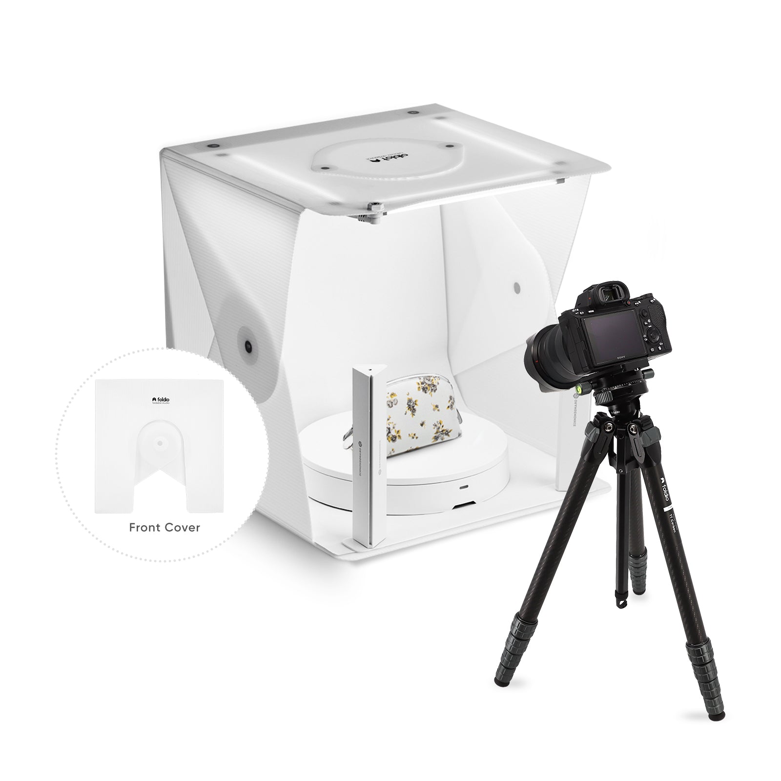 Ultimate TT Carbon Bundle