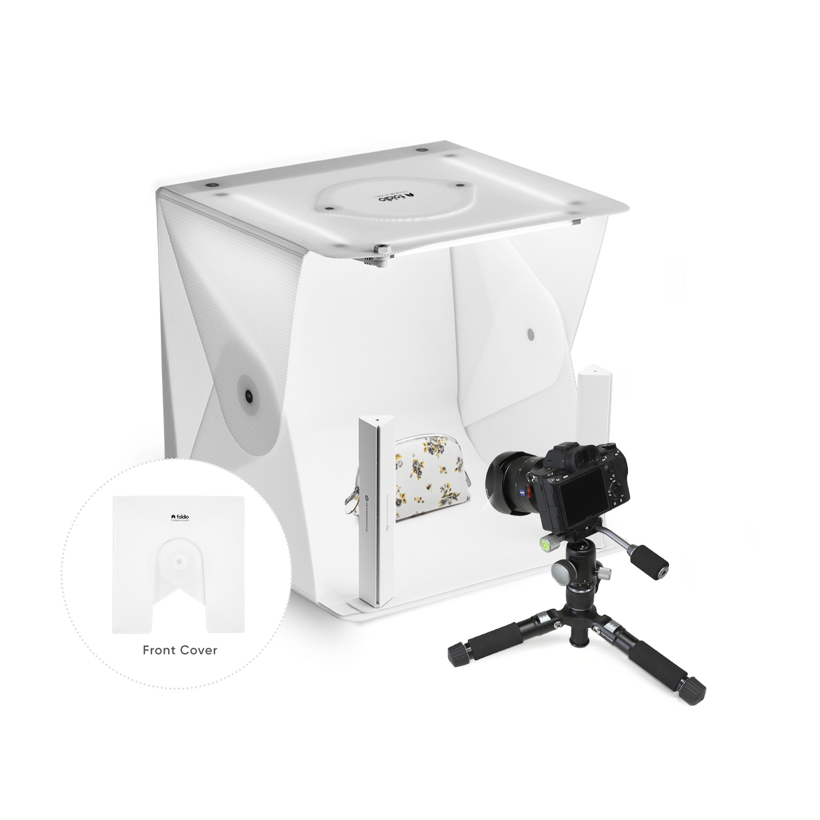 フォルディオ2プラス フォルディオ2プラス