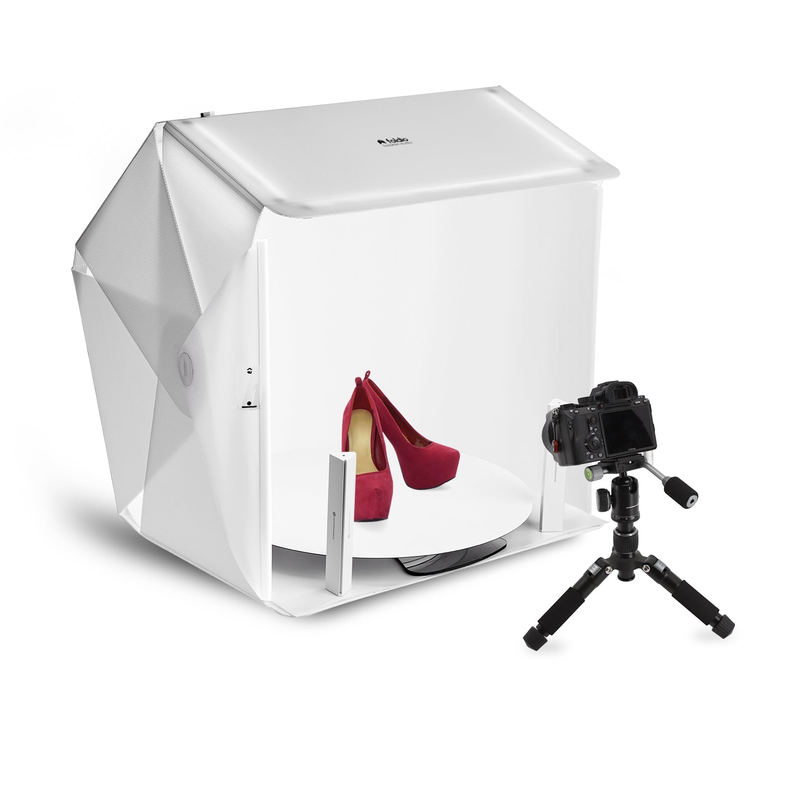 Ultimate Tripod50V Bundle