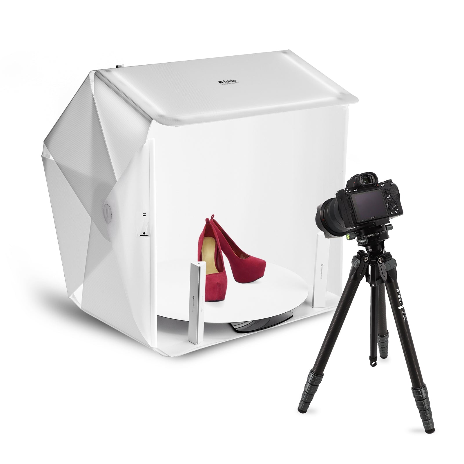 Ultimate TT Carbon Bundle