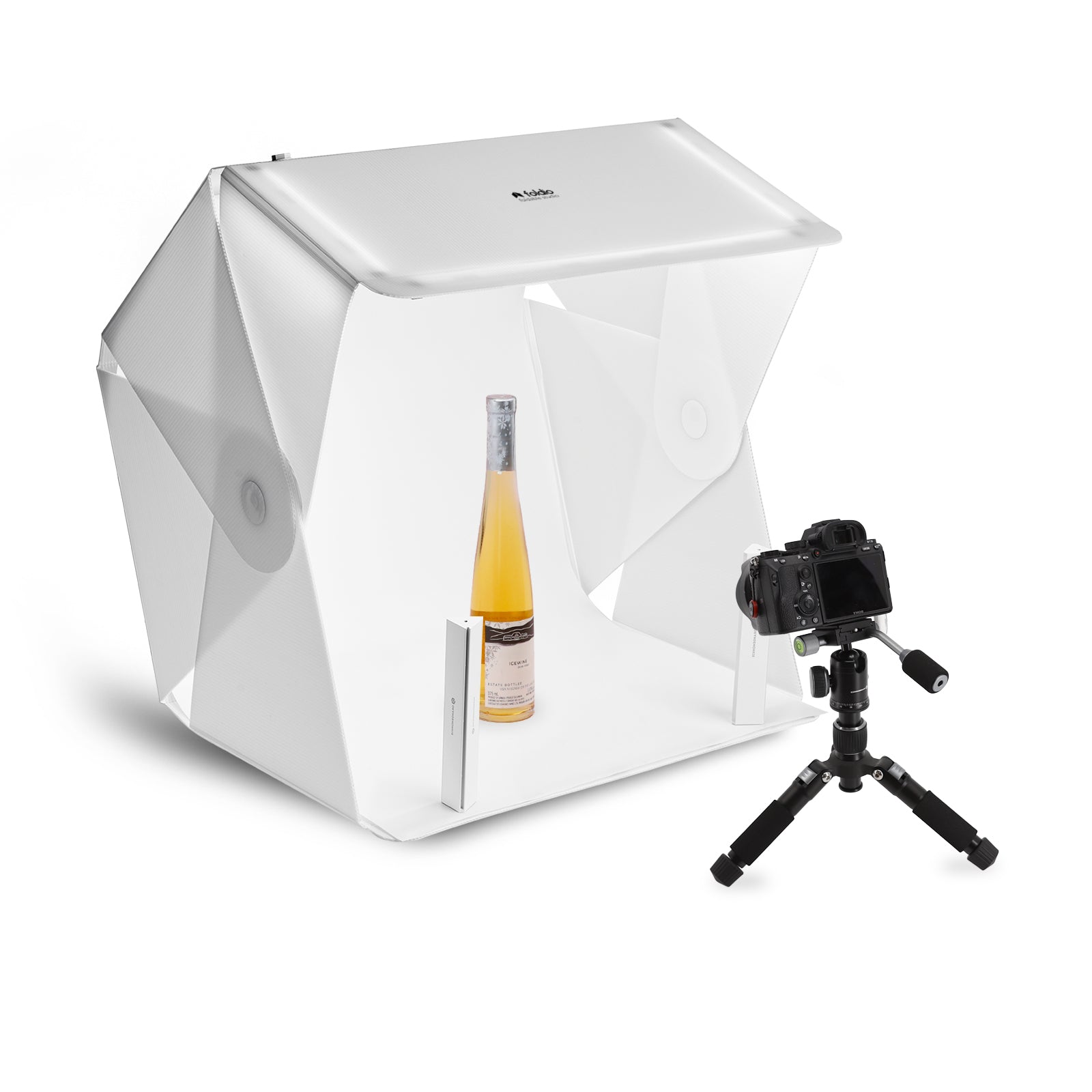 Ultimate Tripod50V Bundle