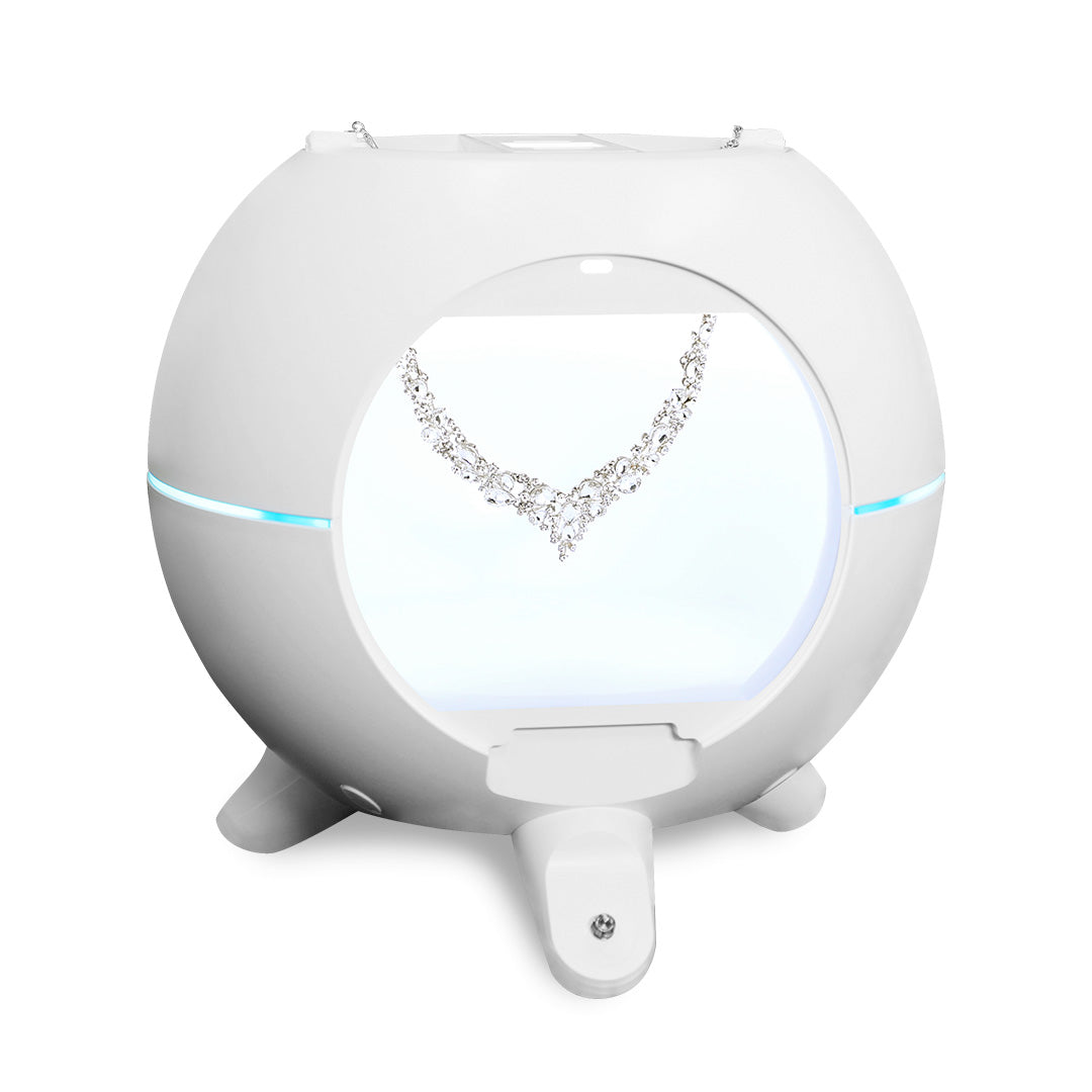 Foldio360 <tc>Smart Dome</tc>