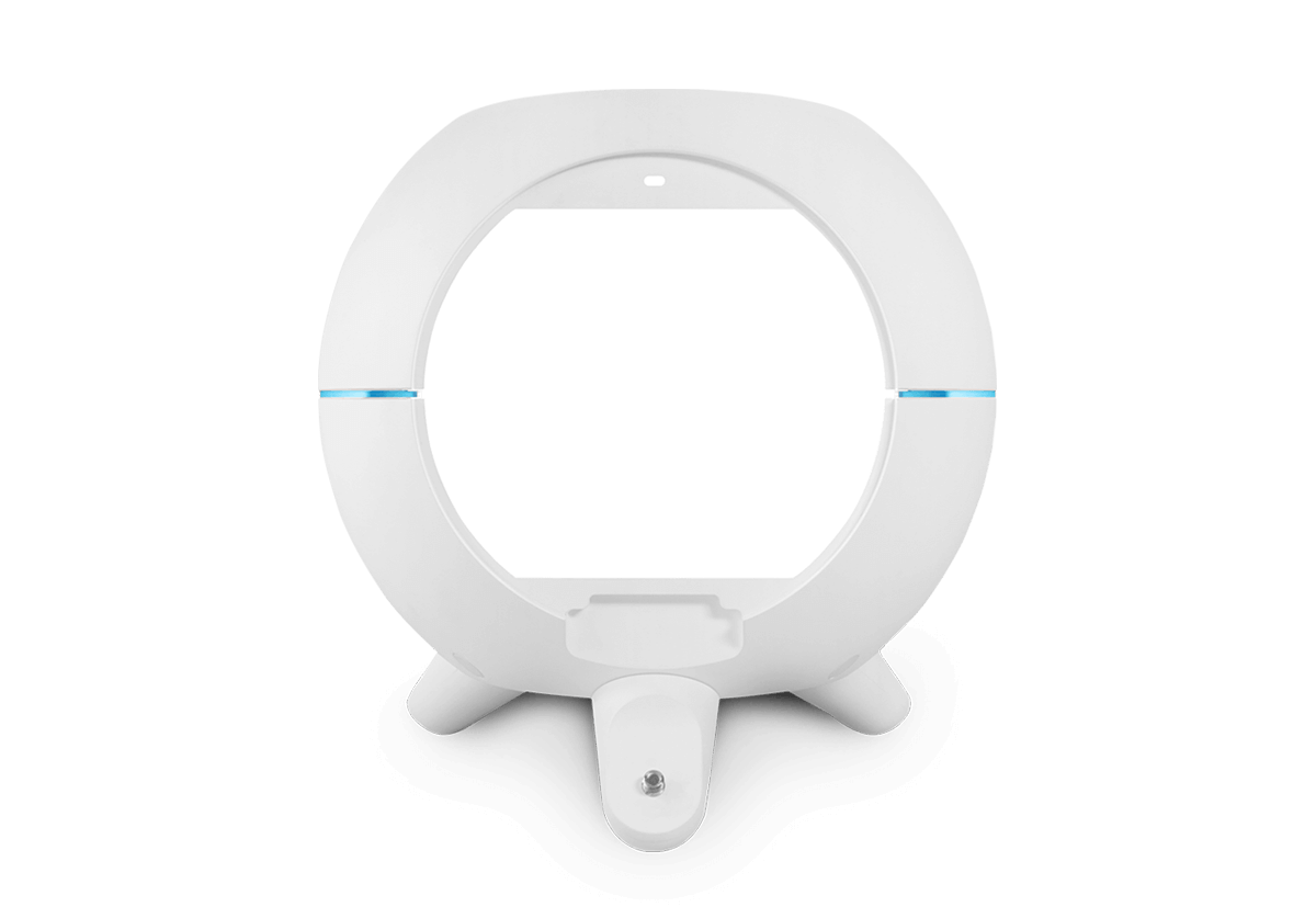 foldio 360 smart dome 撮影用ボックス　映り込みを防げる Amazon.com : Foldio360 Smart Dome (Smart Lightning Turntable with