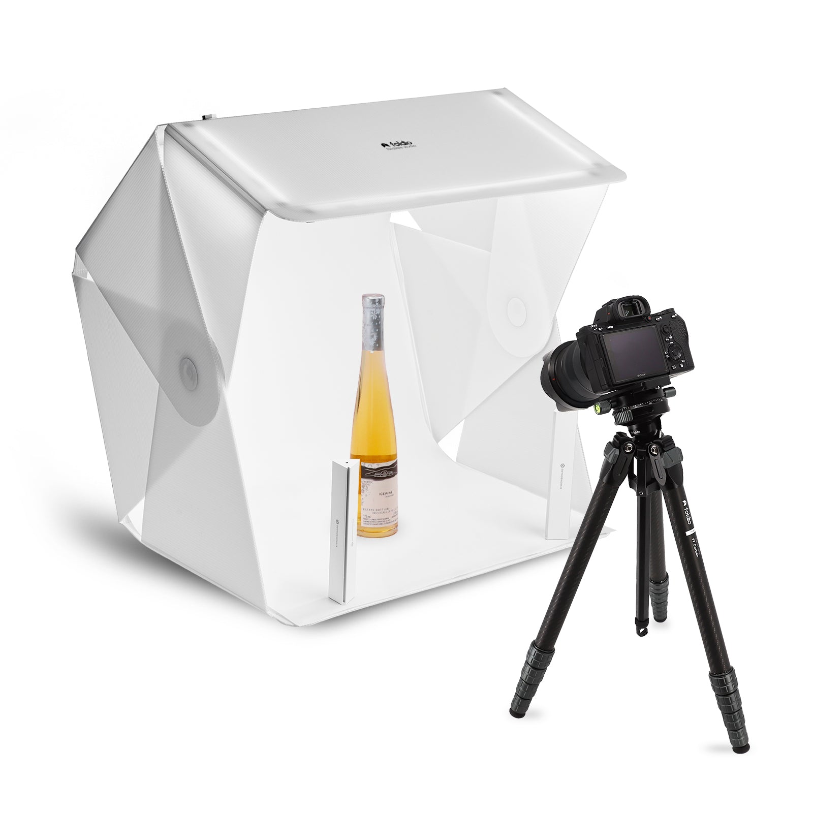 Ultimate TT Carbon Bundle