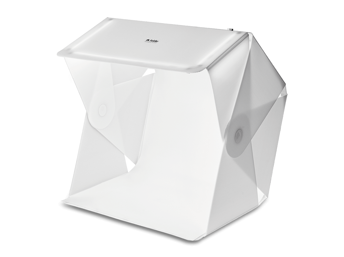 hide様用 Foldio3 ハローバー付き撮影スタジオ Foldio3 - Portable hide様用 Foldio3 ハローバー付き撮影スタジオ Foldio3 - Portable