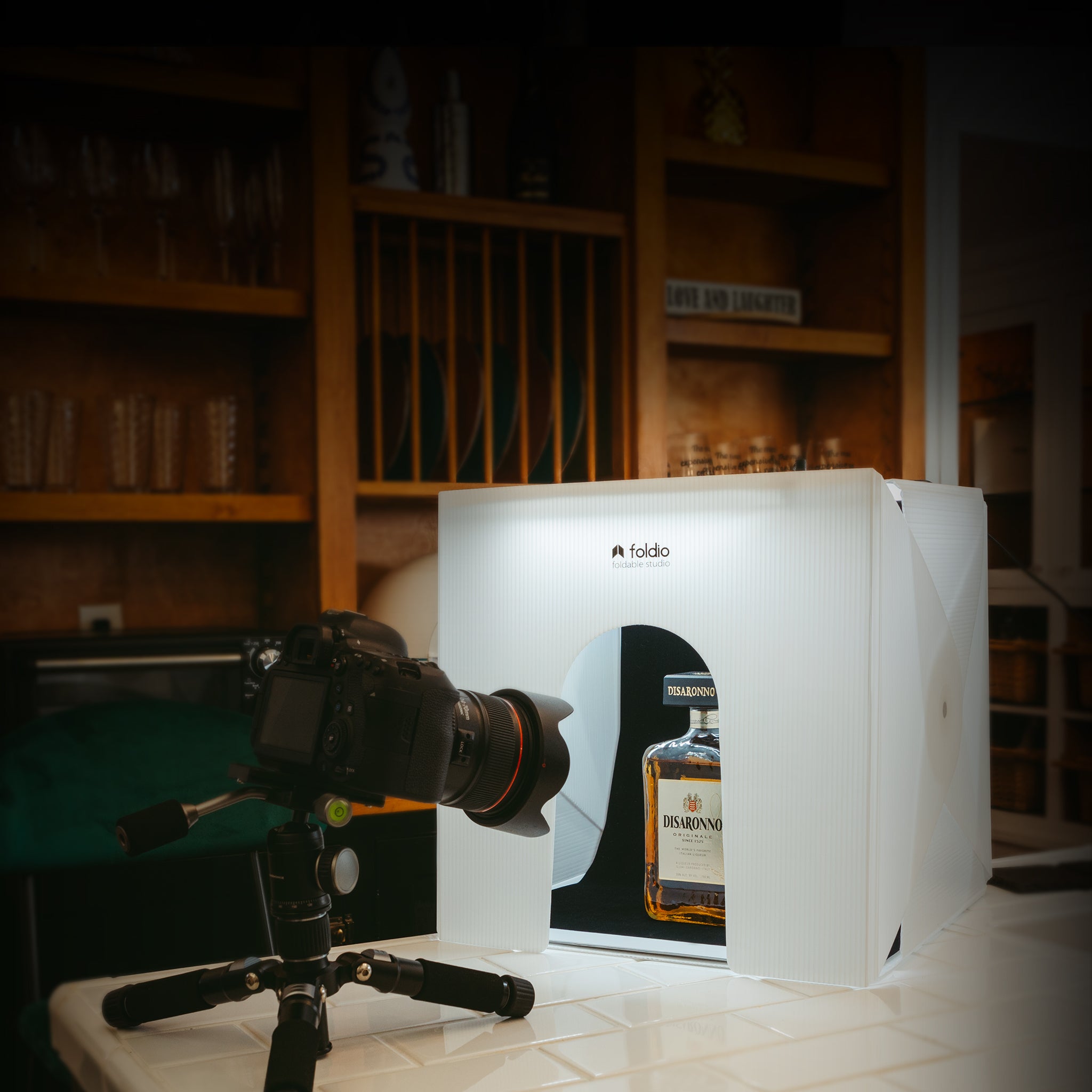 Photo Studios
