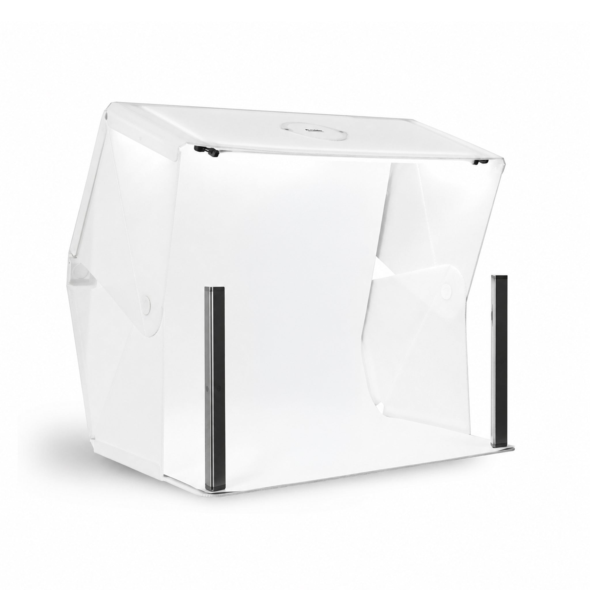 Foldio4 – 39” Portable Photo Studio Box | 120W Lighting, No Shadows