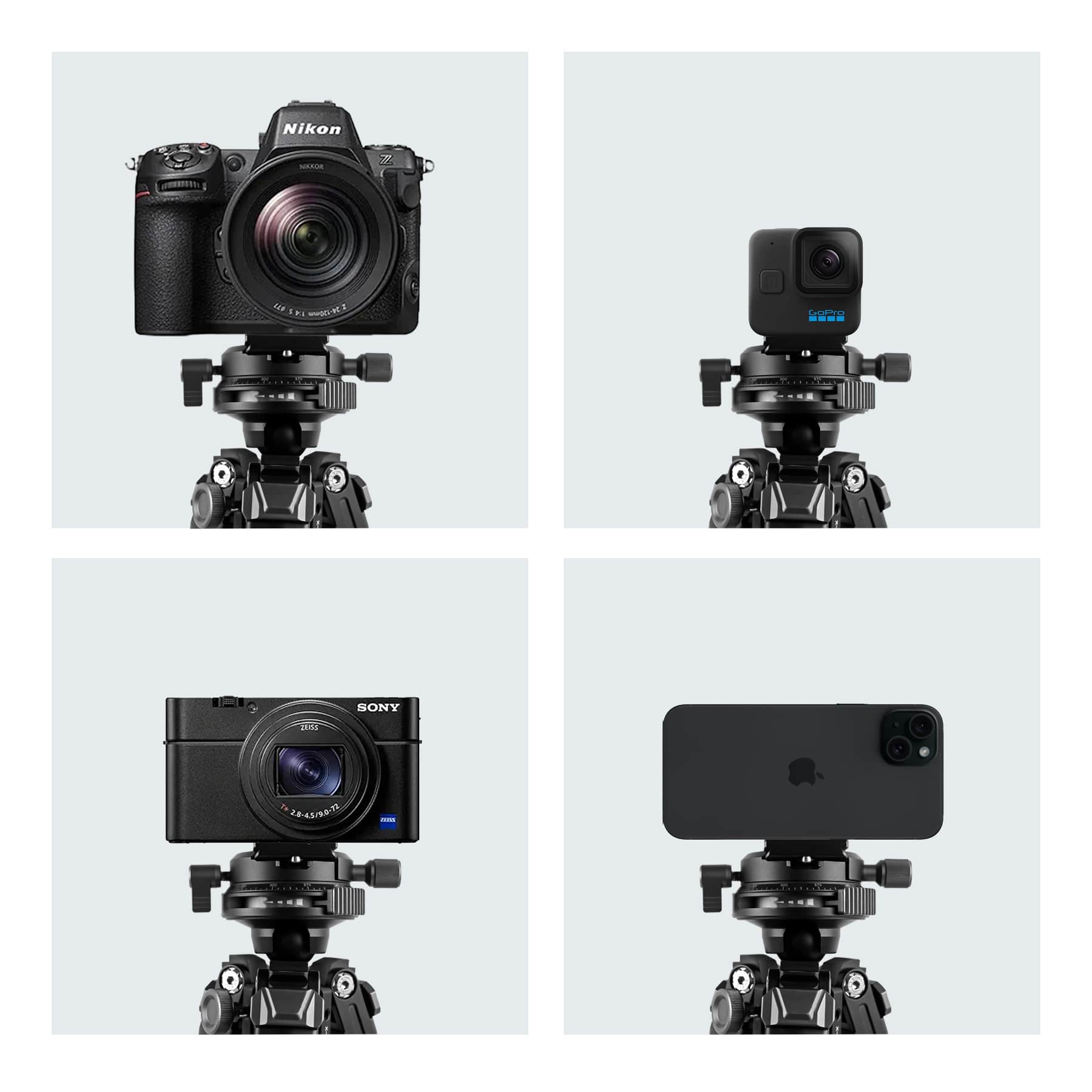 Ultimate TT Carbon Bundle