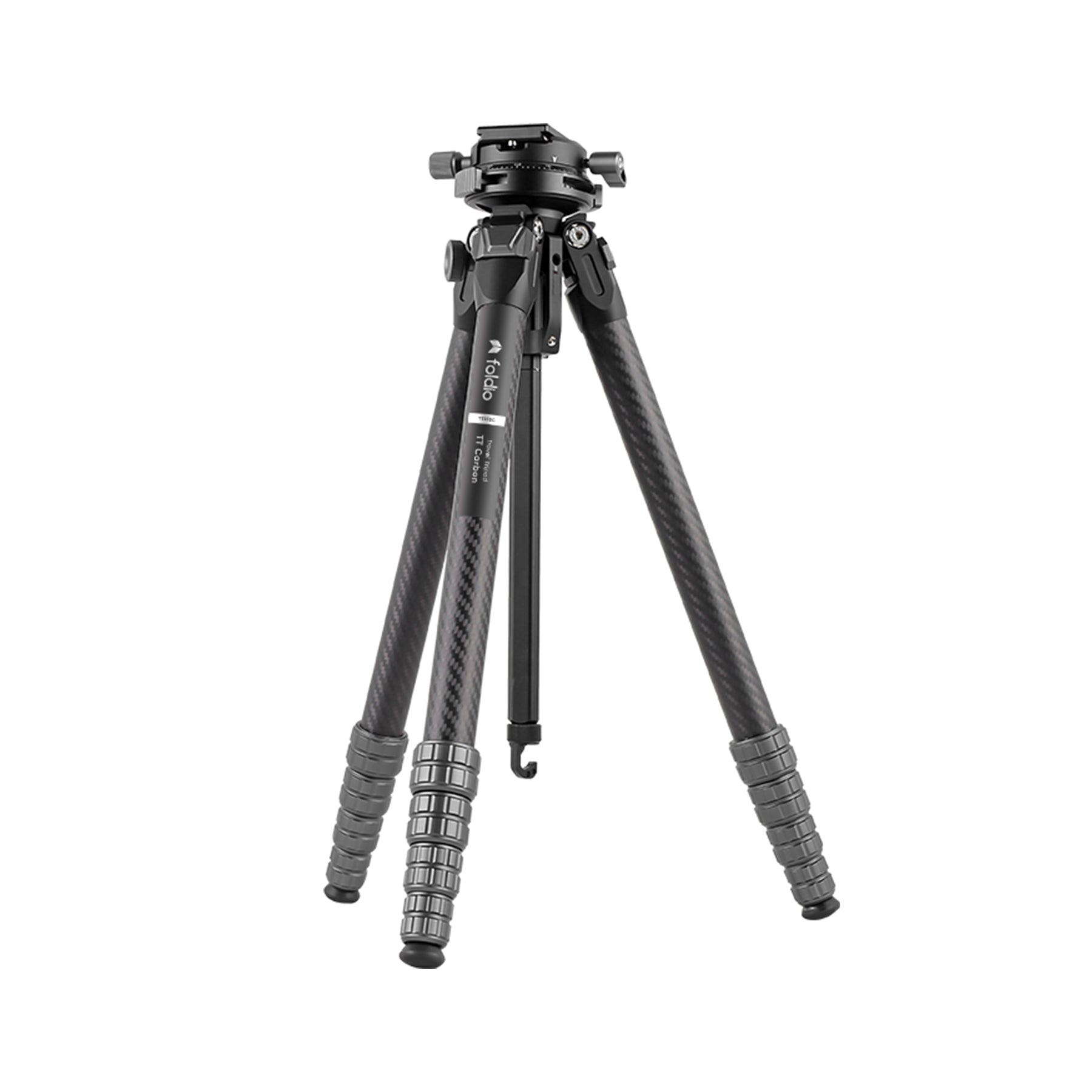 Peak Design 三脚 Travel Tripod - Carbon Amazon.com: Peak Design Trípode de viaje, aluminio, diseño