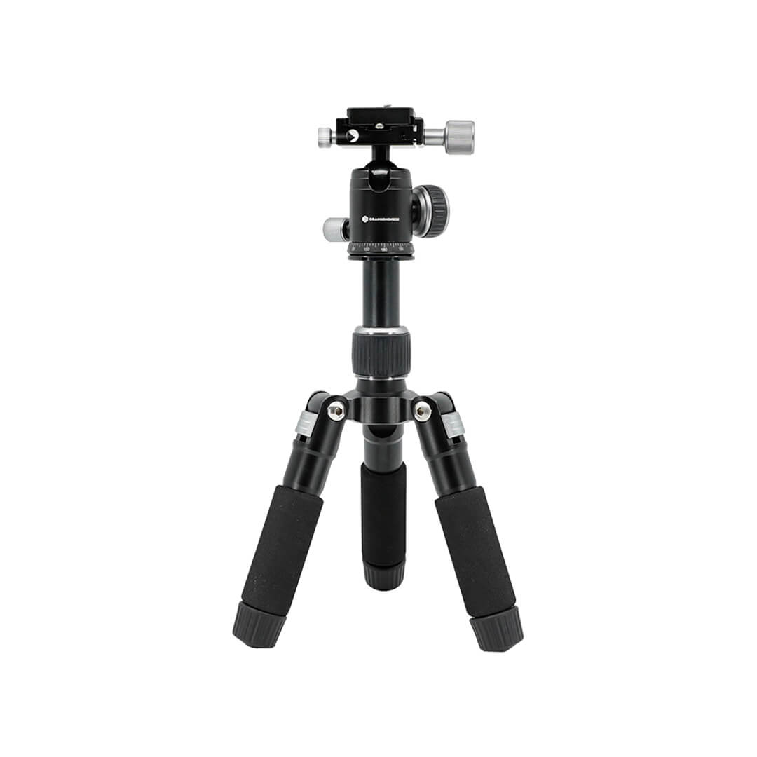 Ultimate Tripod50V Bundle