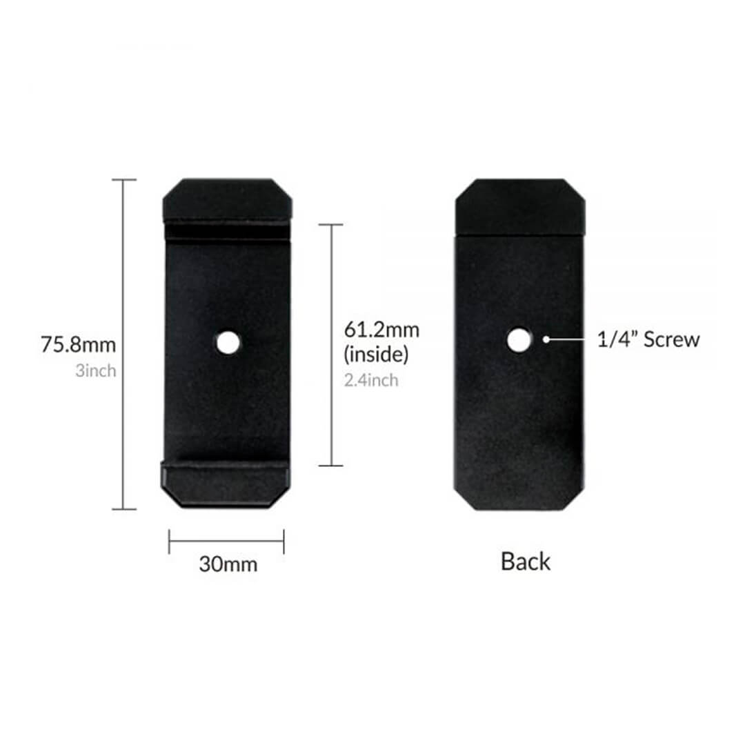 Ultimate Tripod50V Bundle