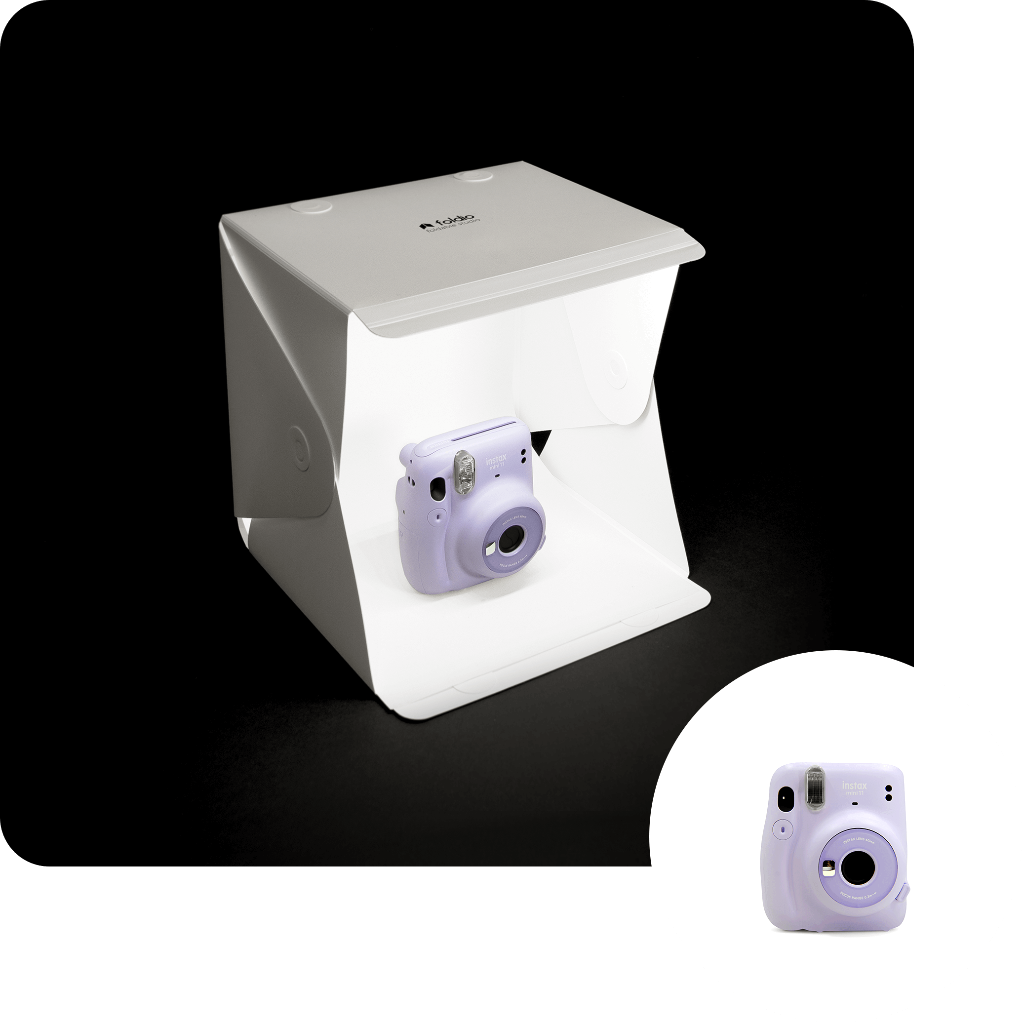 Orangemonkie Foldio 1 - Foto Žunić