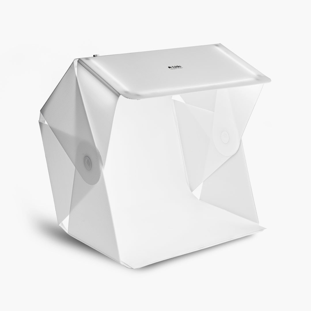 Foldio3 - Portable Photo Studio / 60W Light Box for Product