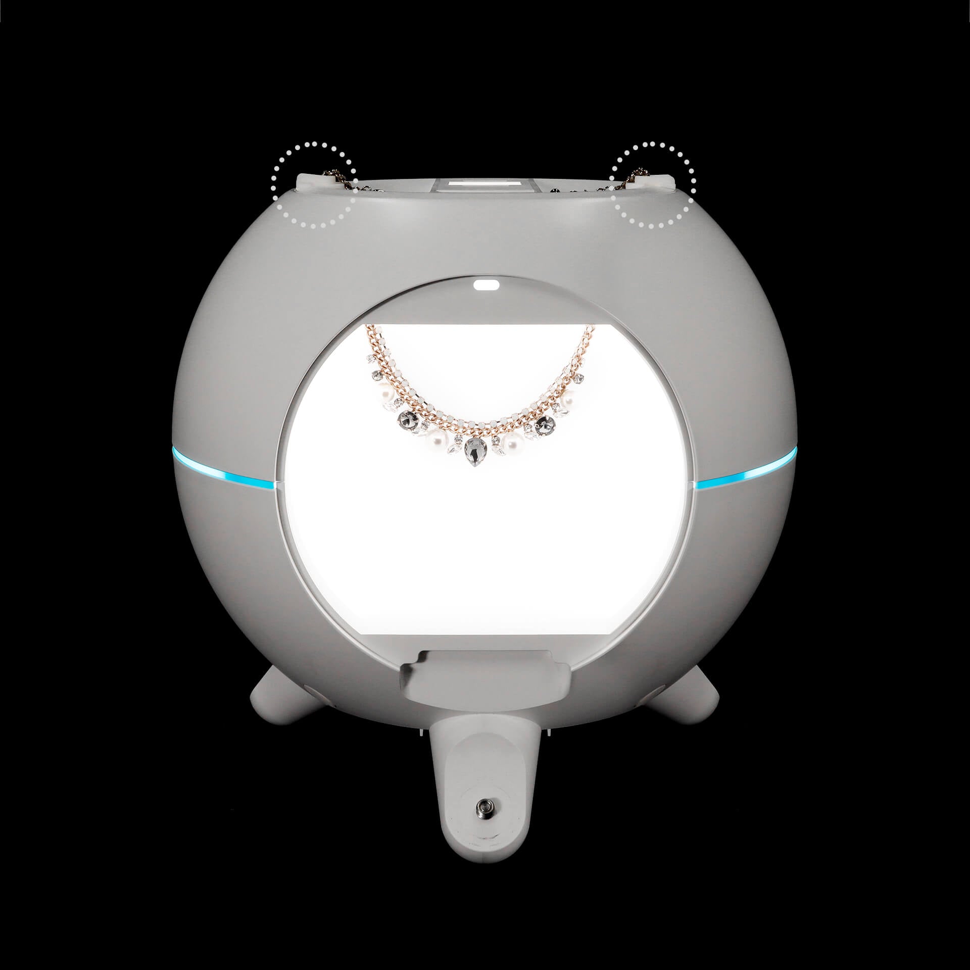 Foldio360 Smart Dome Foldio360 Smart Dome