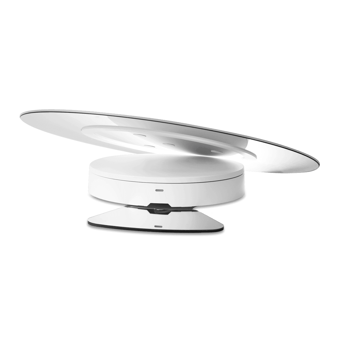foldio360 smart turntable スマートターンテーブル foldio360 smart turntable スマートターンテーブル
