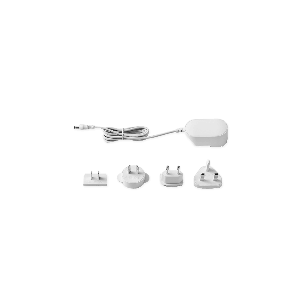 Halo Bars Kit Adapter Set - ORANGEMONKIE