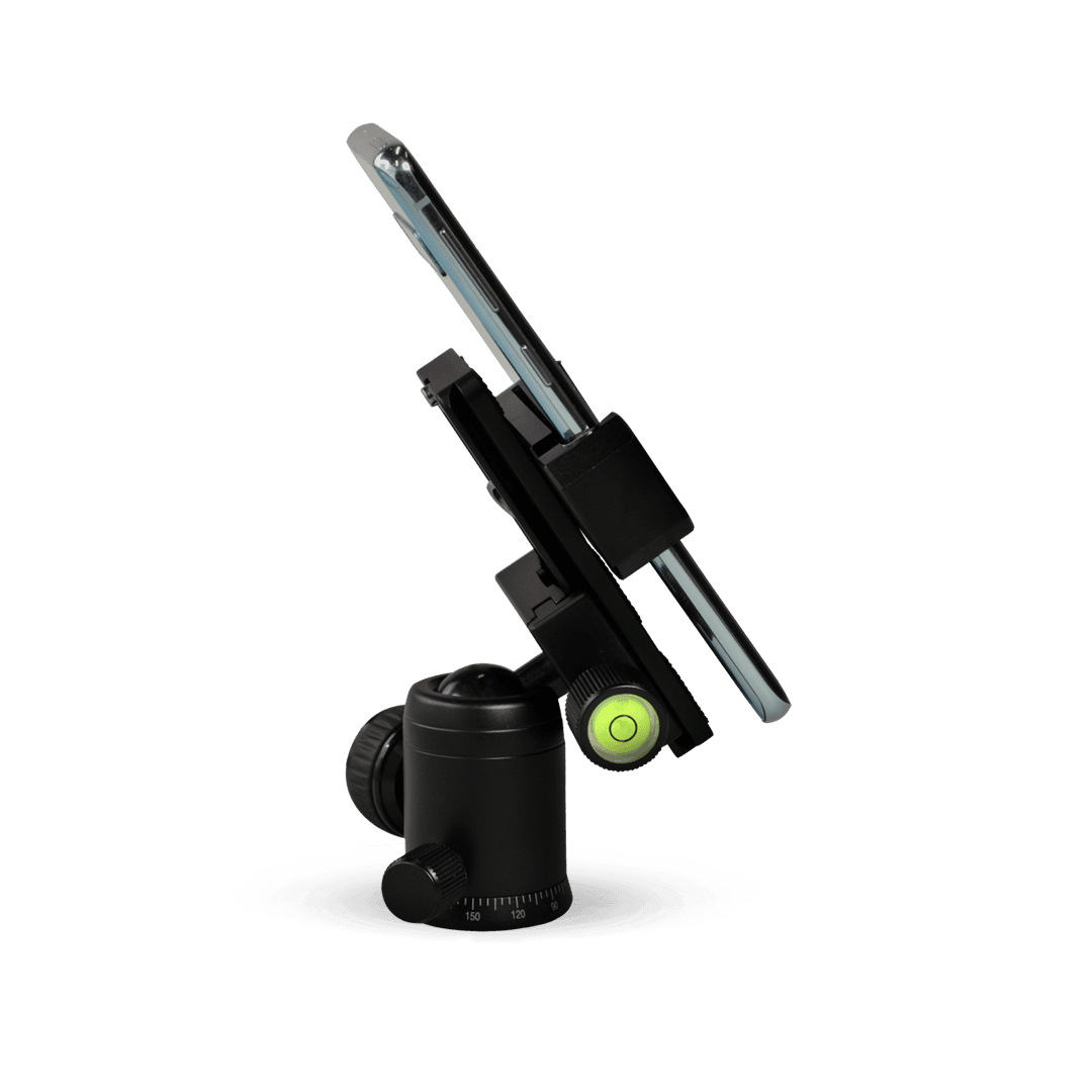 Phone Mount Kit - Foldio360 Smart Dome Phone Mount Kit - Foldio360 Smart Dome